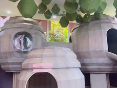 -水桶王国主题餐厅·聚会·生日派对·亲子活动·家庭套餐(亚龙湾希尔顿店)