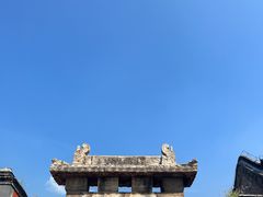 -泰山风景名胜区