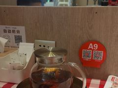 -西贝(武汉群星城店)