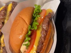 -Shake Shack(南山万象天地店)