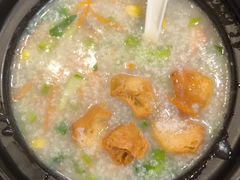 -宏状元现熬粥·京味菜(五棵松店)