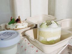 -Lumos一間甜食