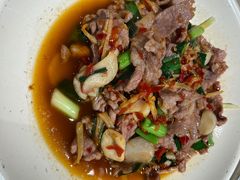 黔北糟辣炒肉-树厨贵州菜(花果园购物中心店)