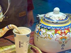 -桥门程记(兰州南关夜市店)