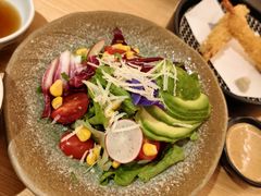 -德川家日本料理(中关村店)