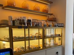 -角落低卡烘焙(正弘城店)