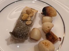 -北京柏悦酒店·锦庭餐厅Dining Room