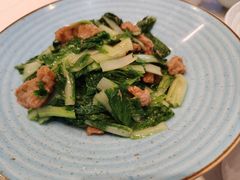 -虎哥私房菜(馒头山店)