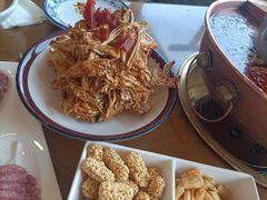 -百叶居·老北京涮羊肉(鼓楼店)