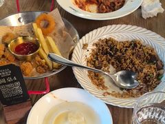 -Pekaa啤咖食肆Coffee&Bistro