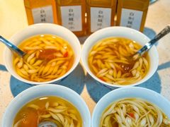 -芈重山老火锅(广州首店)