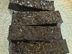 香煎龟苓膏-香云轩·顺德菜(香云纱园林酒店店)