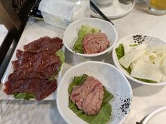 -德林酸菜鱼火锅(南丹店)