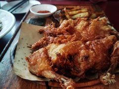 葫芦鸡-德泰楼餐饮(莲湖路店)