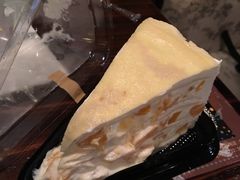 -蜜棠甜品(平山店)