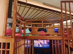 -汤连得温泉馆(宝山店)