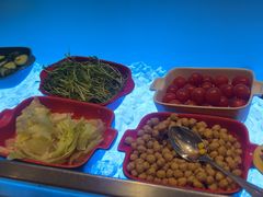 -古南都饭店-遂心遂意自助餐厅(广州路店)