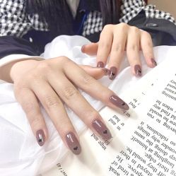 -MOMO·Nail美甲美睫