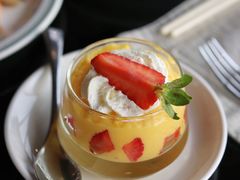 -广州花园酒店-凌璇阁360度高空海鲜自助餐CAROUSEL