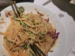 -关东小磨东北菜(漕河泾印象城店)