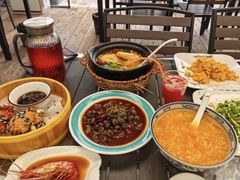 -七的湖·江南蟹舫·阳澄湖农家菜(蟹舫苑店)