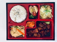 -贝林大翅鲸简餐厅(国家海洋博物馆店)