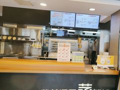 -真功夫(棠下店)