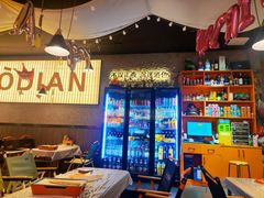 -小吴先生的店·东北烧烤(林科大店)