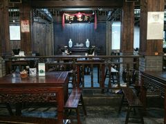 大堂-丁莲芳(红旗路店)