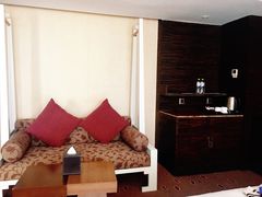 -青岛得宝湾维景国际大酒店(五四广场奥帆中心店)