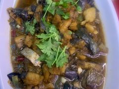 -和源祥·日照菜扛把子(万平口一店)