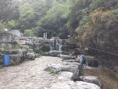 -孤山寨风景区