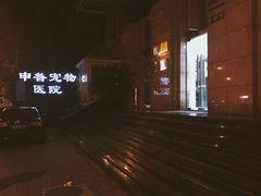 -申普宠物医院·心脏介入·心血管微创(总院)
