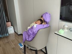 -福田家月子中心 产后 月嫂(市立母子医院店)