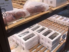 -奈雪的茶(中粮祥云小镇店)