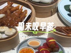 -点都德(汇盈广场店)