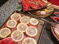 -厚贞日式烤肉(浦东汇智店)