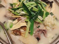 -同君福大酒楼(紫新路店)