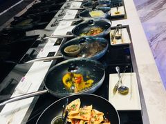 -鹭江潮餐厅•福建菜(鹭江佲家酒店)