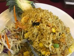 -BAI BUA RESTAURANT