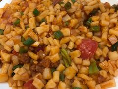 -巴依老爷新疆美食(望京小街店)