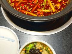 -小饕荟雅安贡椒鱼鲜馆(广福桥店)