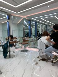 -潘多拉Hairsalon
