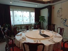 包厢-马凯餐厅(地安门店)