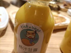 -小鱼小牛(世欧广场店)