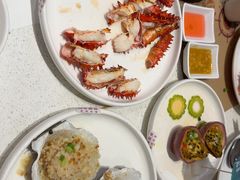 -79号渔船海鲜饭店(华强北店)