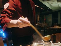 -巴奴毛肚火锅(九洲店)