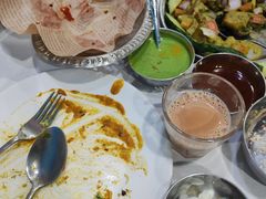 -葛尼沙印度餐厅 (镇明路店)