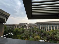 -昆明洲际酒店