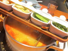 -生如夏花泰式火锅(鹭洲里店)